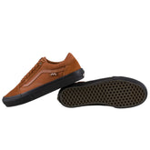 Vans - Skate Old Skool (Sienna/Chocolate)